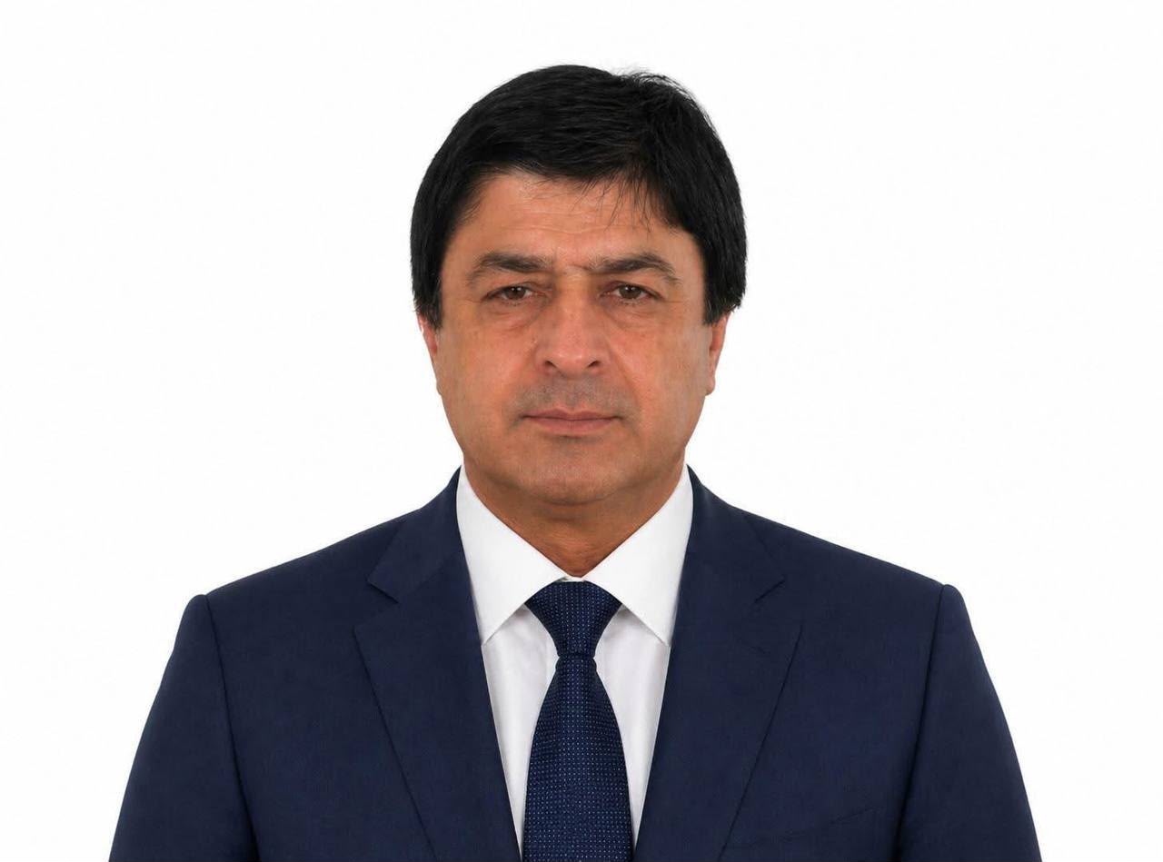 Иса Садыков