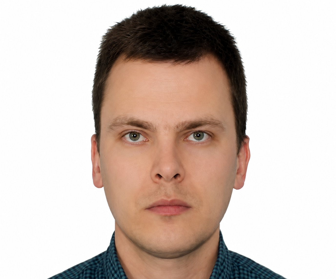 Булат Сайфутдинов