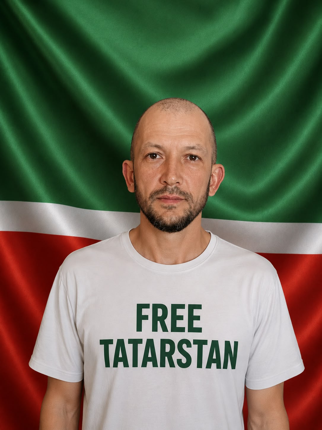 Раушан Гизатуллин