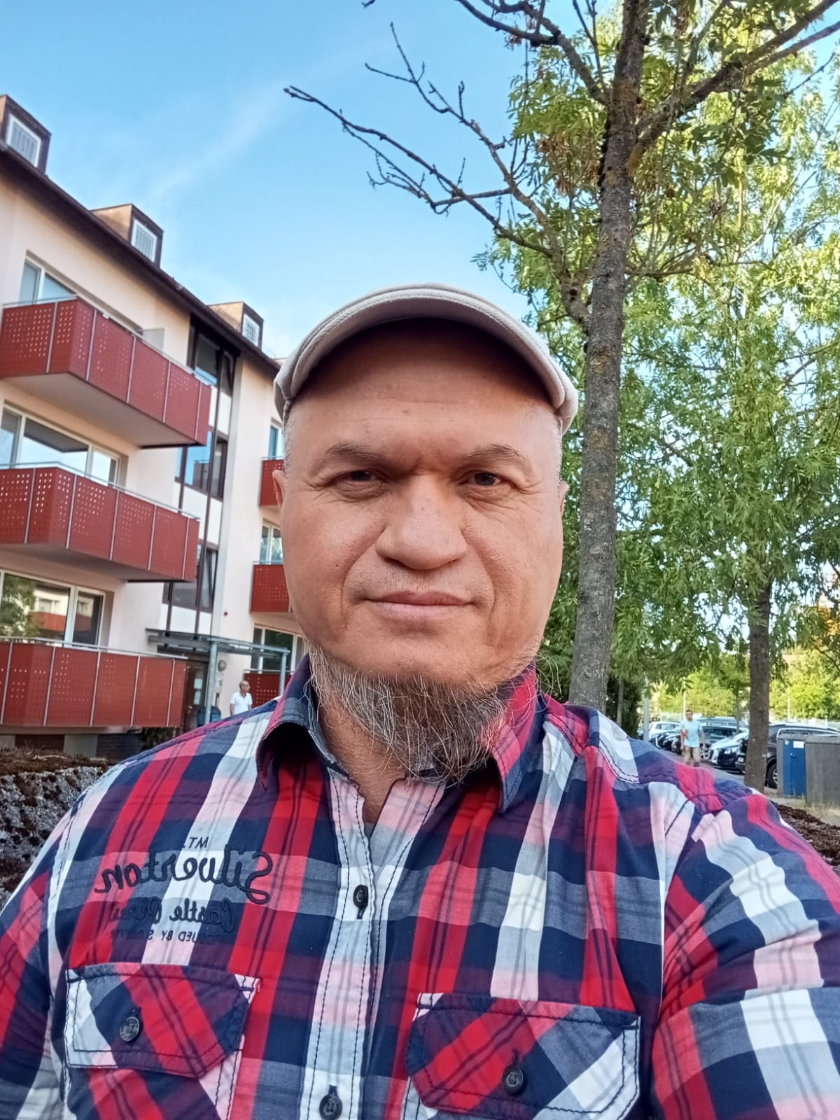 Нурмухамет Юнусов