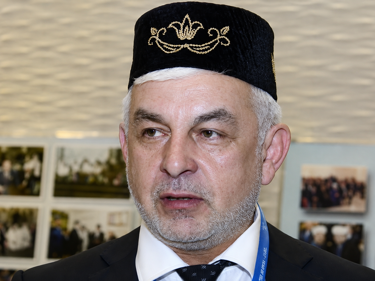 Зуфар Зайнуллин