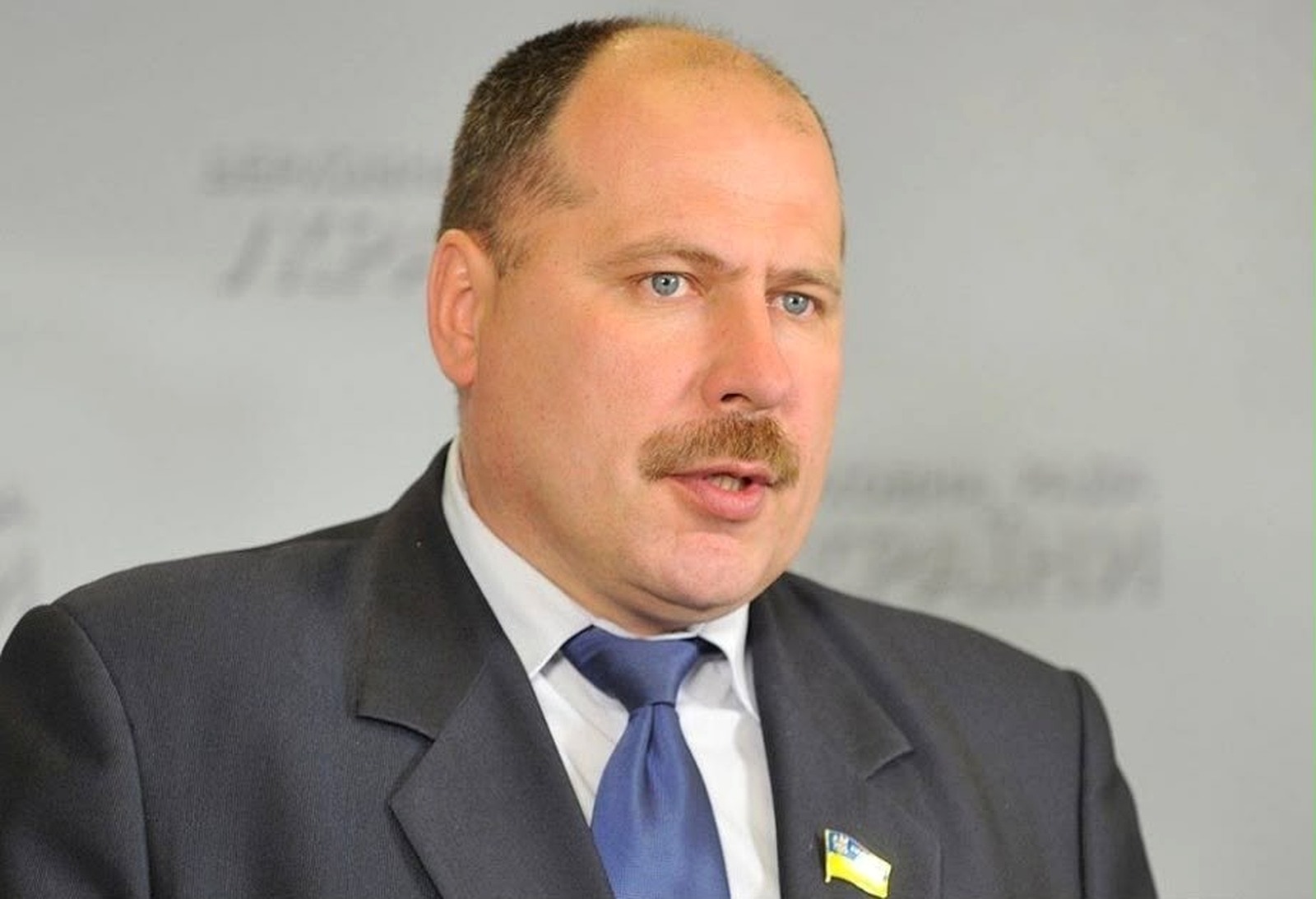 Олег Медуница