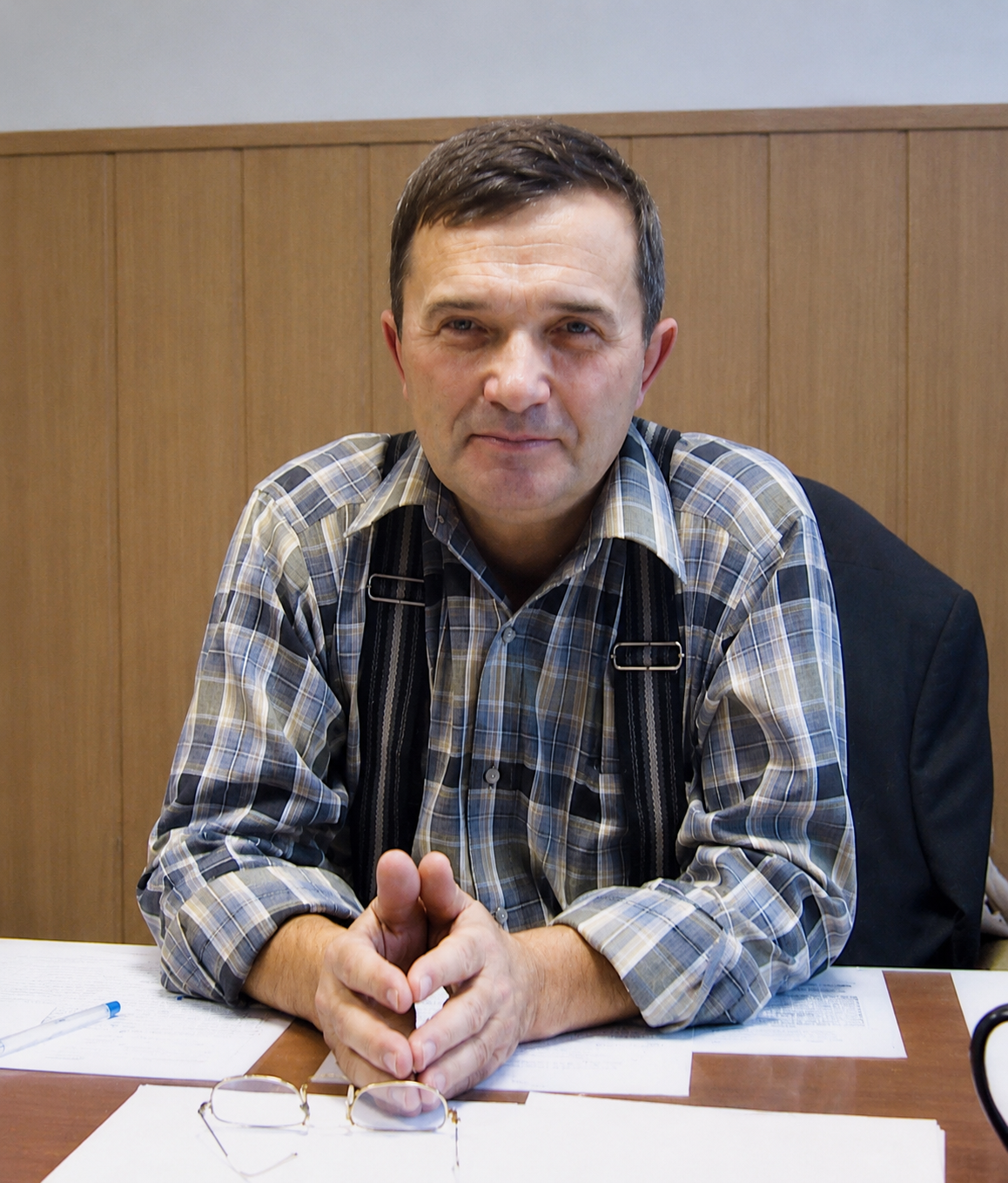 Александр Косовский