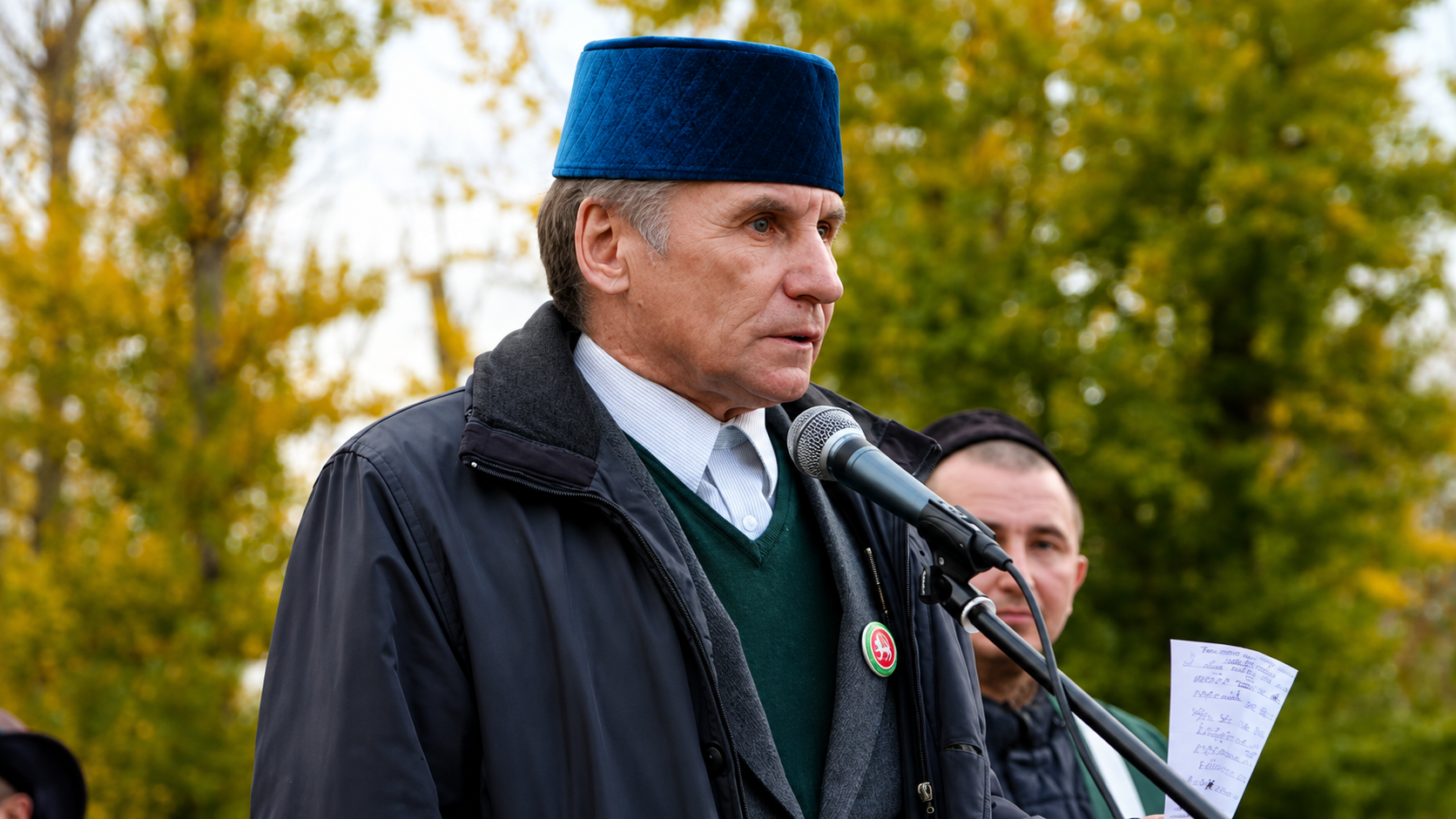 Фарит Закиев