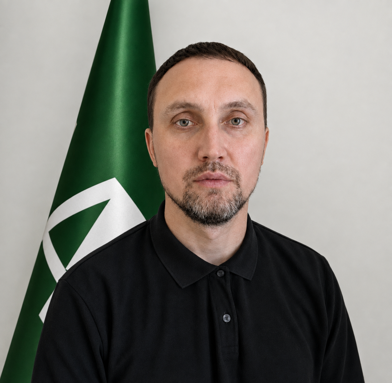 Ильнар Камалов