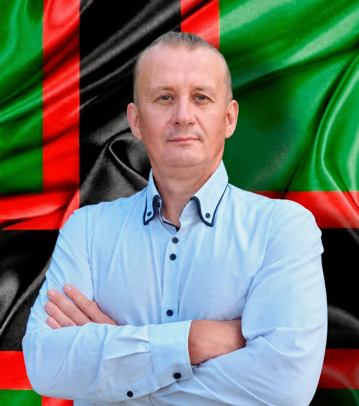 Дмитрий Кузнецов