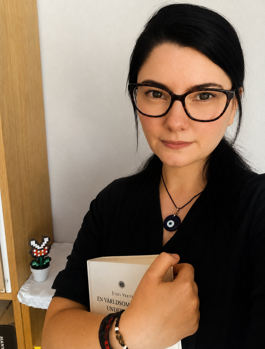 Алина Кольцова