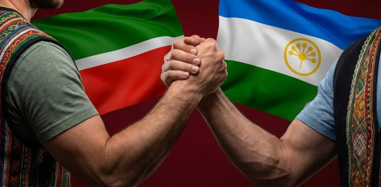 Руслан Габбасов
